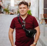 Отзыв от Аркадий - Виза Destination Thailand